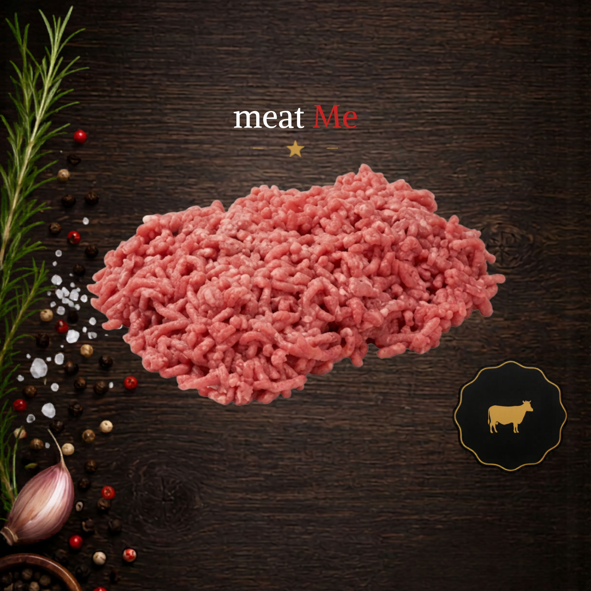 Carne picada